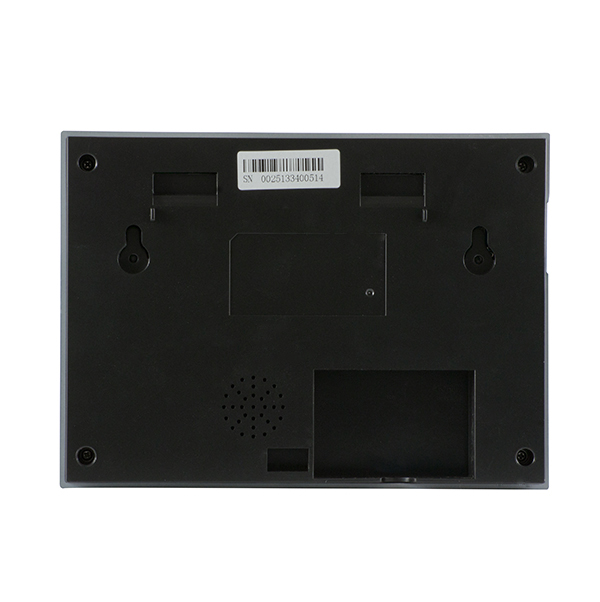 Attendance control Wi-Fi web server - Image 4